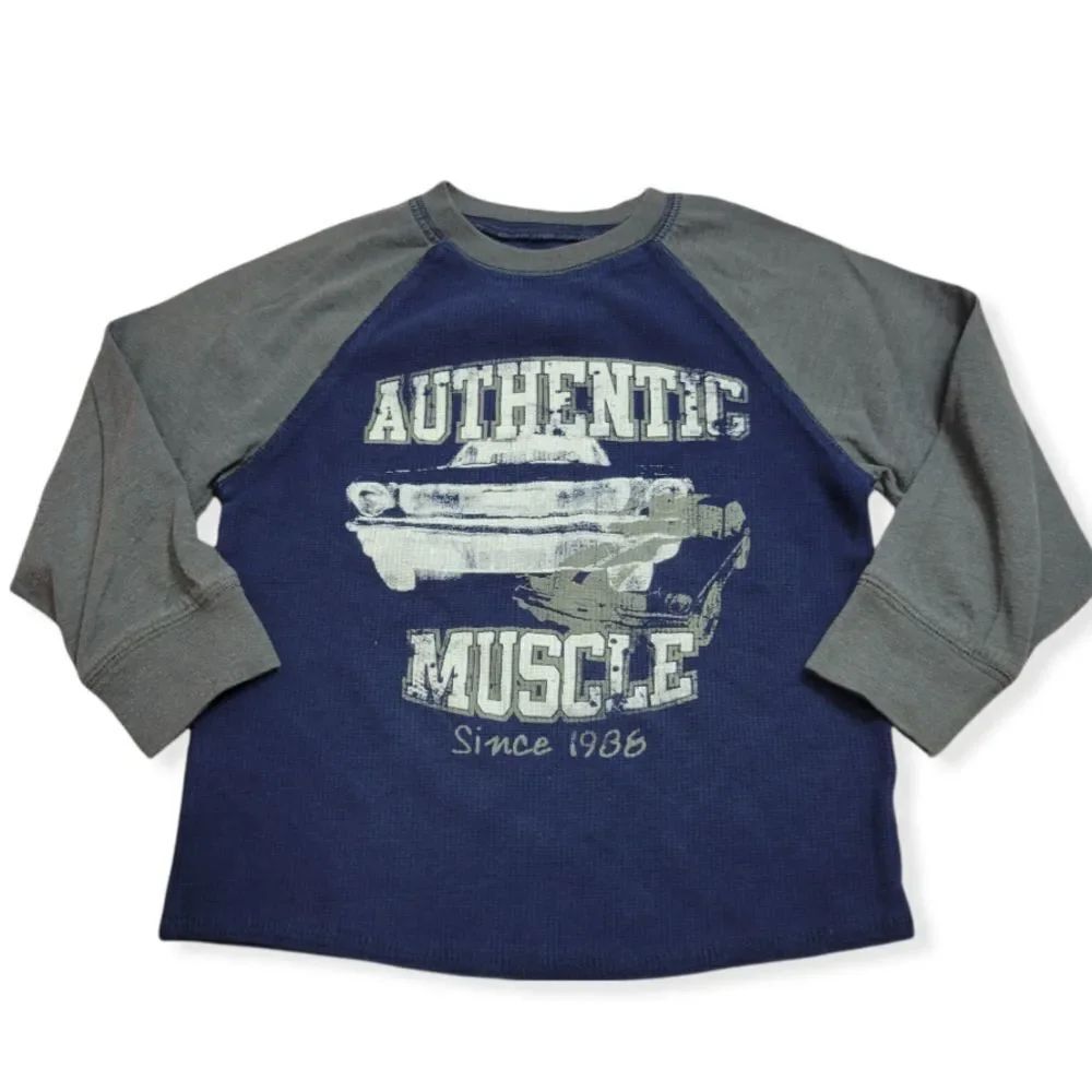 Arizona muscle car shirt 3T